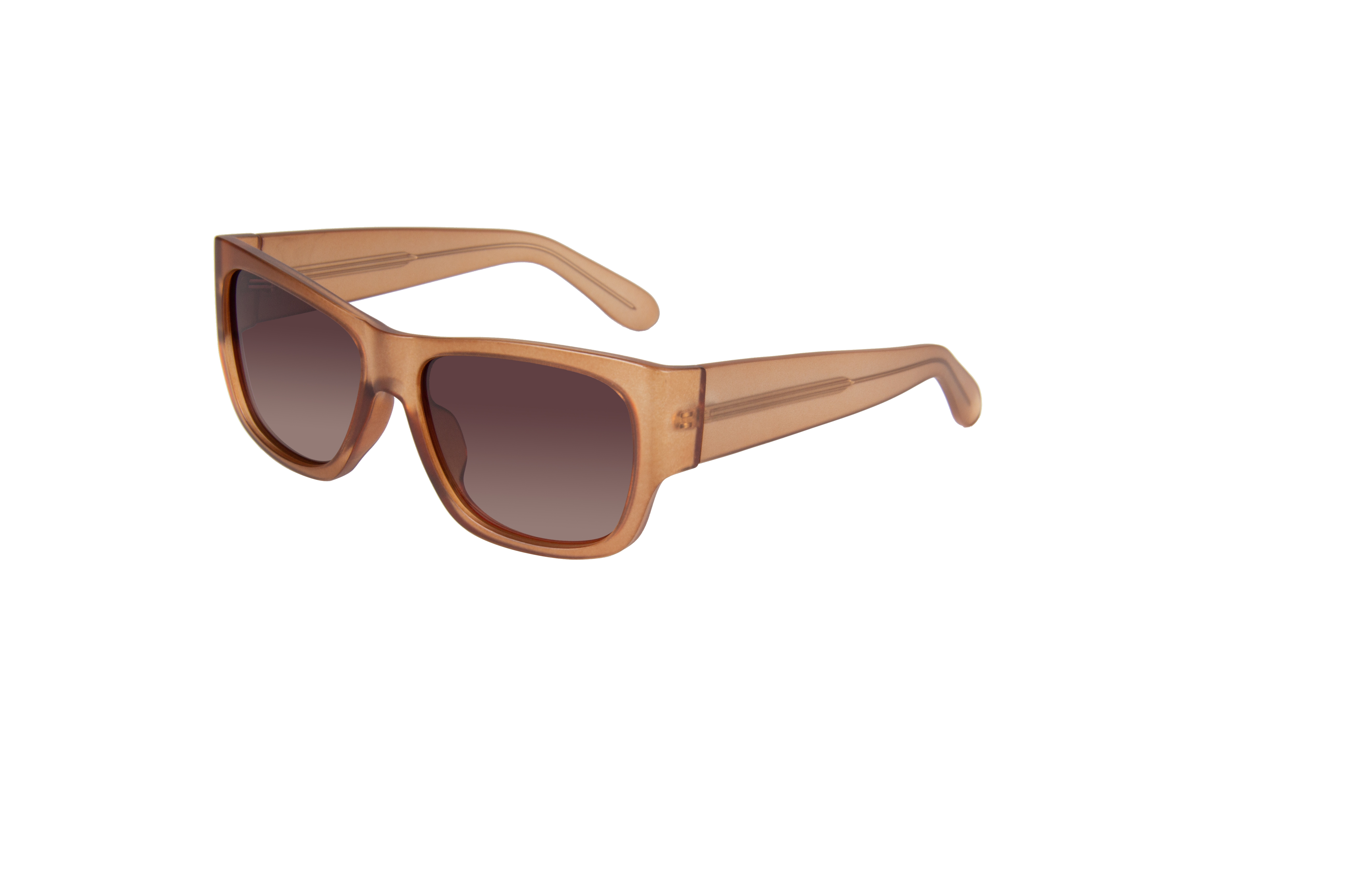 RIANOVA polarized sunglasses Fashion Accessories leg pin drive sunglasses for women 4009