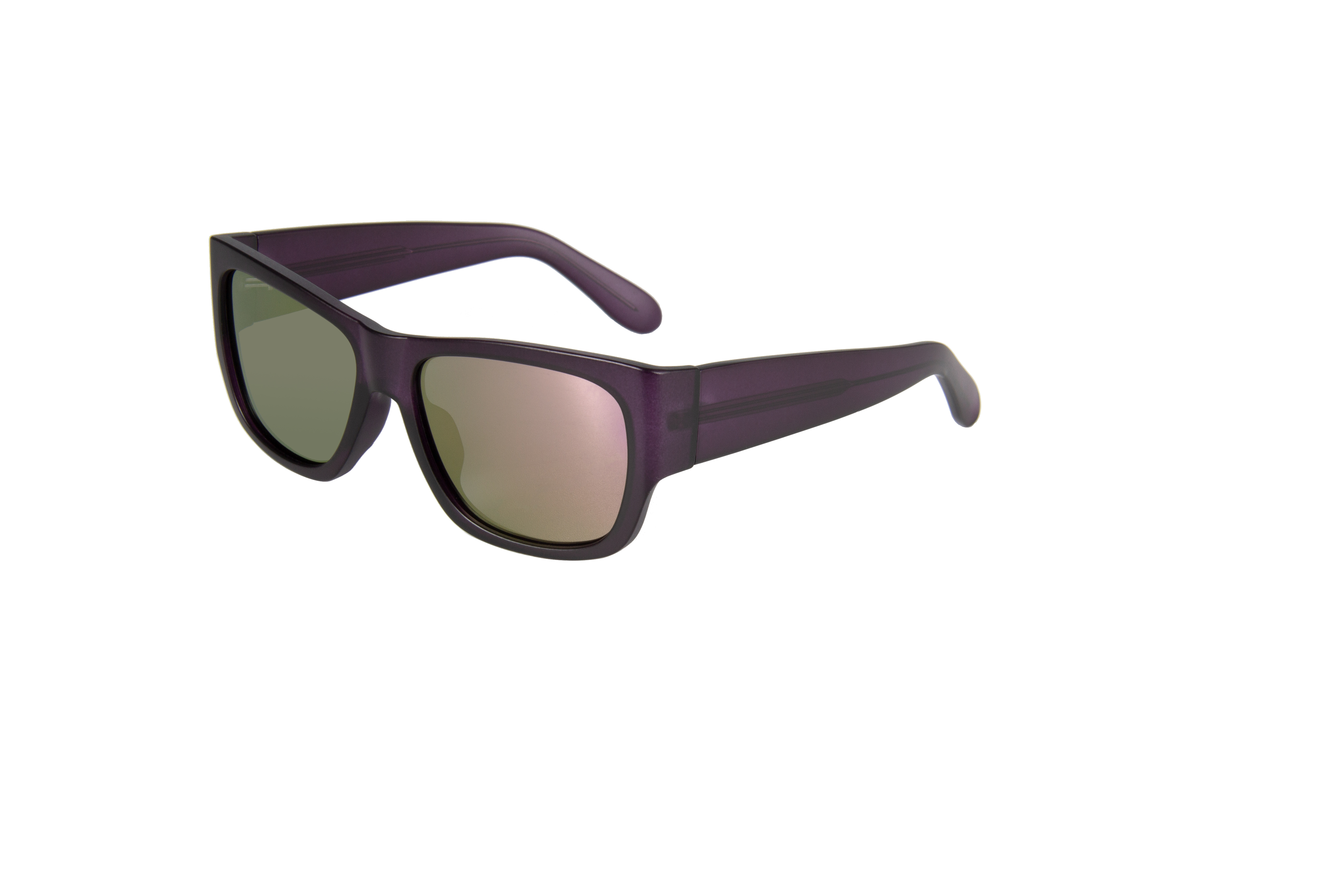 RIANOVA polarized sunglasses Fashion Accessories leg pin drive sunglasses for women 4009