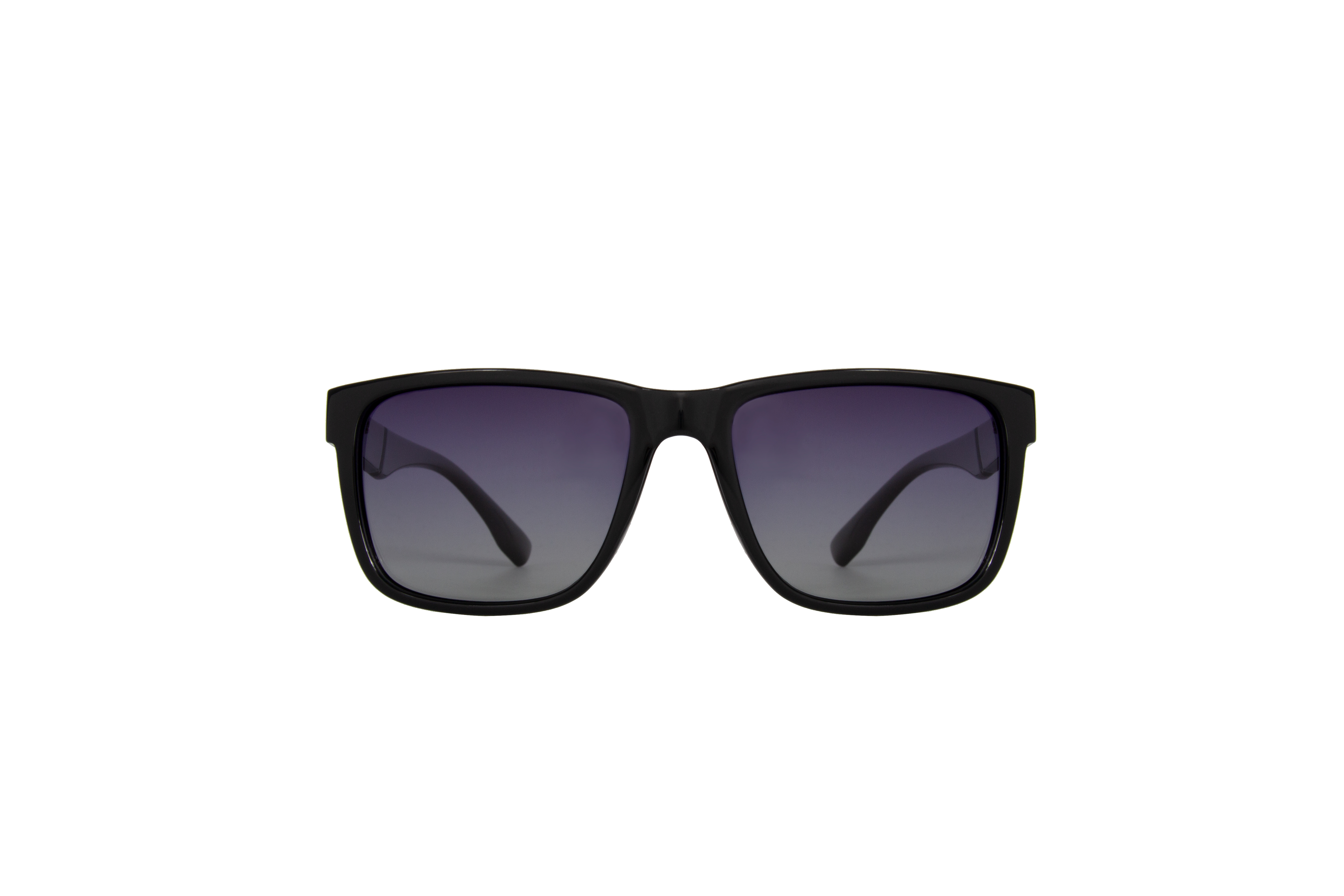 Enrico Cavaldi Polarized Sunglasses Square Classic Outdoor Riding Men's Box Classic Sunglasses 68054
