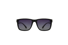 Enrico Cavaldi Polarized Sunglasses Square Classic Outdoor Riding Men's Box Classic Sunglasses 68054