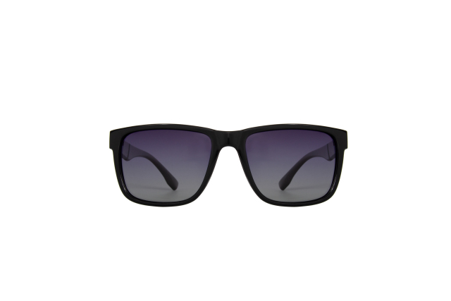 Enrico Cavaldi Polarized Sunglasses Square Classic Outdoor Riding Men's Box Classic Sunglasses 68054