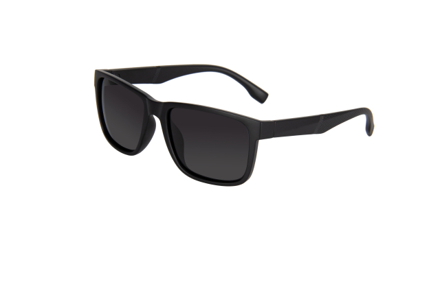 Enrico Cavaldi Polarized Sunglasses Square Classic Outdoor Riding Men's Box Classic Sunglasses 68054