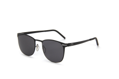 ROMONIS Nylon Polarized UV Protective fashionable sunglasses man women 8675