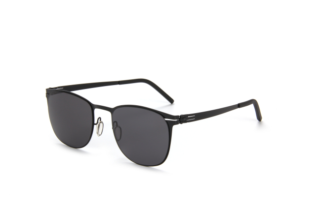 ROMONIS Nylon Polarized UV Protective fashionable sunglasses man women 8675