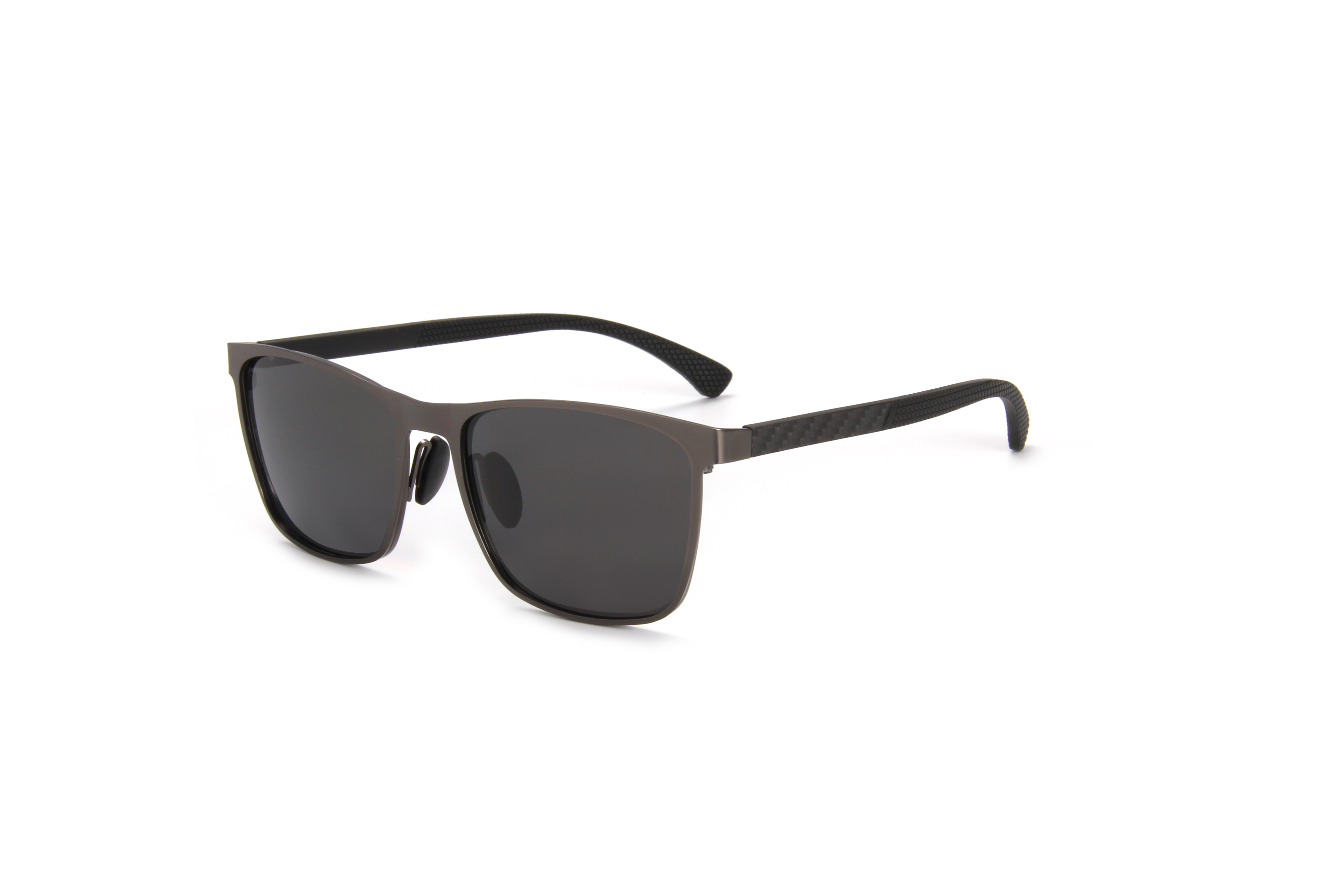 ROMONIS 1.1TAC polarized UV Protective fashionable sunglasses man women 8692