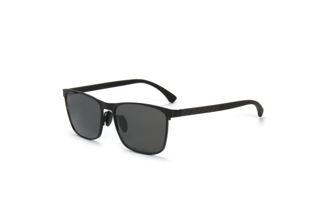 ROMONIS 1.1TAC polarized UV Protective fashionable sunglasses man women 8692