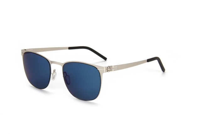 ROMONIS Nylon Polarized UV Protective fashionable sunglasses man women 8675