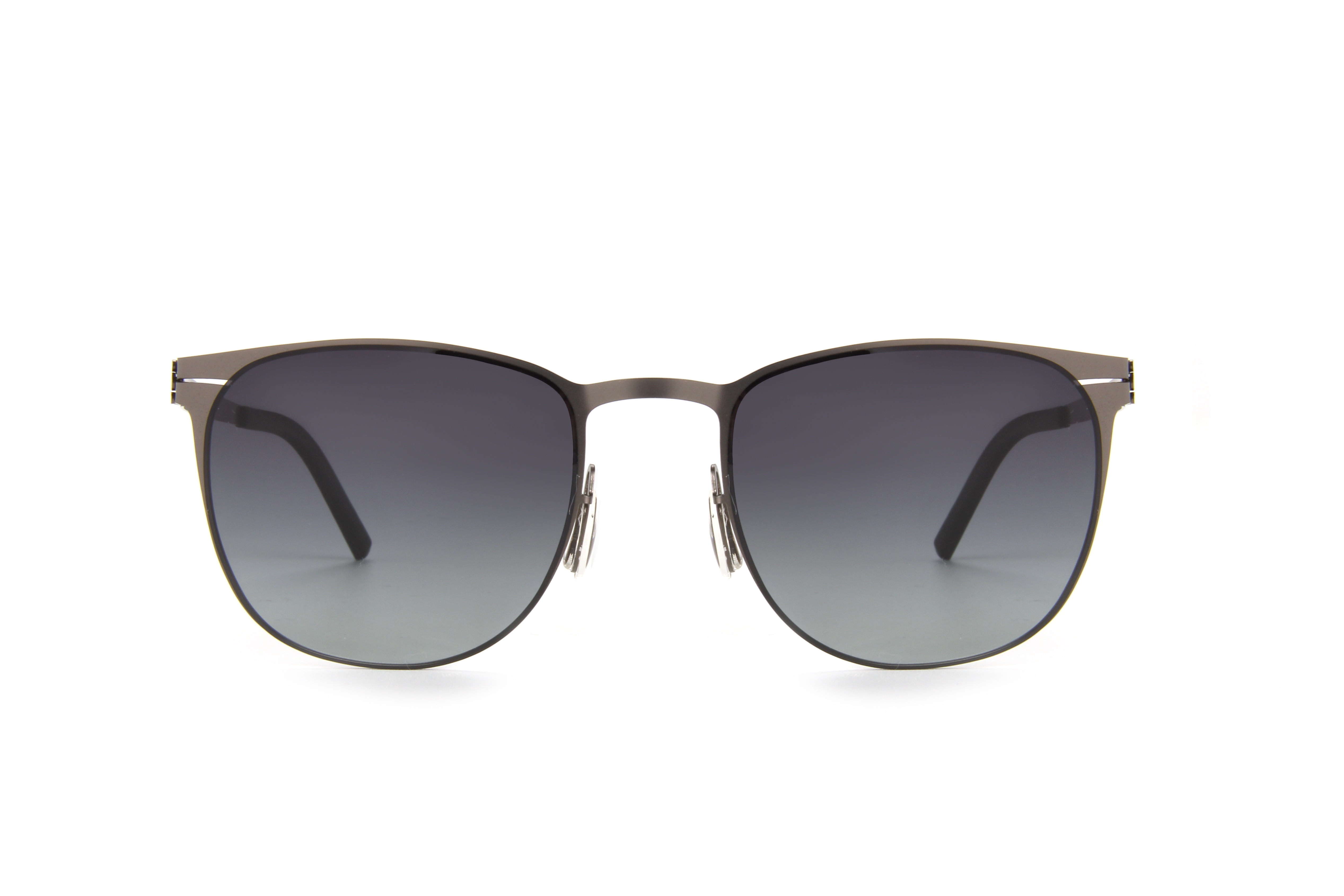 ROMONIS Nylon Polarized UV Protective fashionable sunglasses man women 8675