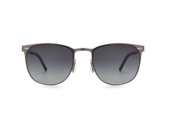 ROMONIS Nylon Polarized UV Protective fashionable sunglasses man women 8675