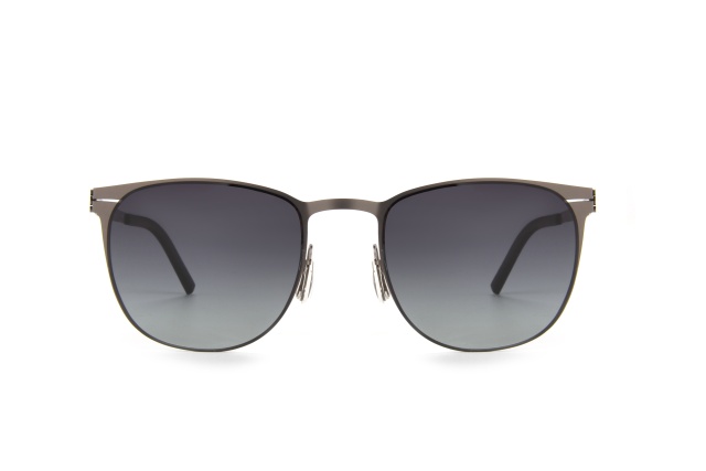 ROMONIS Nylon Polarized UV Protective fashionable sunglasses man women 8675