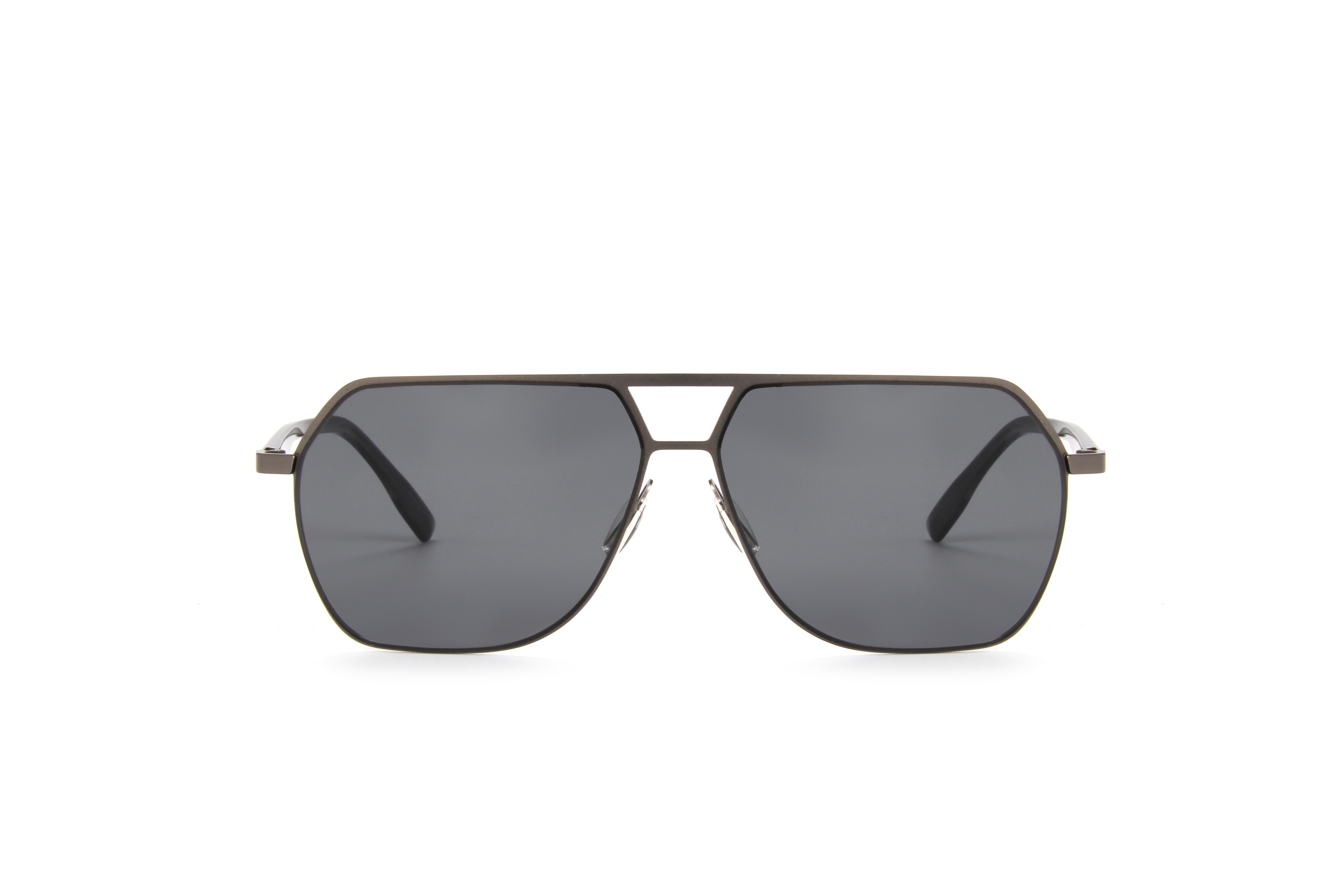 ROMONIS Nylon Polarized UV Protective fashionable sunglasses for man women 8921