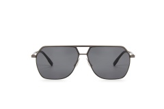 ROMONIS Nylon Polarized UV Protective fashionable sunglasses for man women 8921