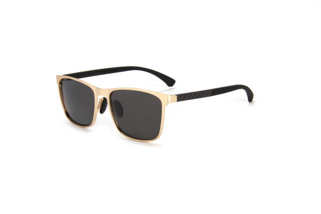 ROMONIS 1.1TAC polarized UV Protective fashionable sunglasses man women 8692