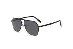 ROMONIS Nylon Polarized UV Protective fashionable sunglasses for man women 8921