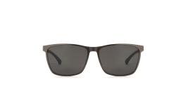 ROMONIS 1.1TAC polarized UV Protective fashionable sunglasses man women 8692