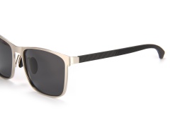 ROMONIS 1.1TAC polarized UV Protective fashionable sunglasses man women 8692