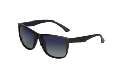 Enrique Cavaldi Polarized Sunglasses Square Outdoor Driving Men's Sunglasses 68057