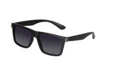 Enrique Cavaldi Polarized Sunglasses Square Outdoor Driving Men's Sunglasses 68050