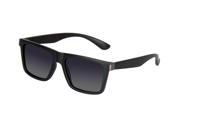Enrique Cavaldi Polarized Sunglasses Square Outdoor Driving Men's Sunglasses 68050