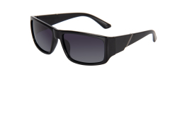 Enrique Cavaldi Polarized Sunglasses Square Outdoor Driving Men's Sunglasses 68049