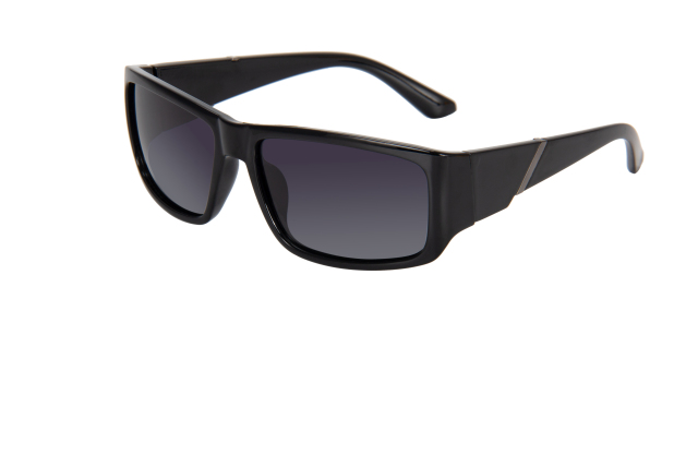 Enrique Cavaldi Polarized Sunglasses Square Outdoor Driving Men's Sunglasses 68049