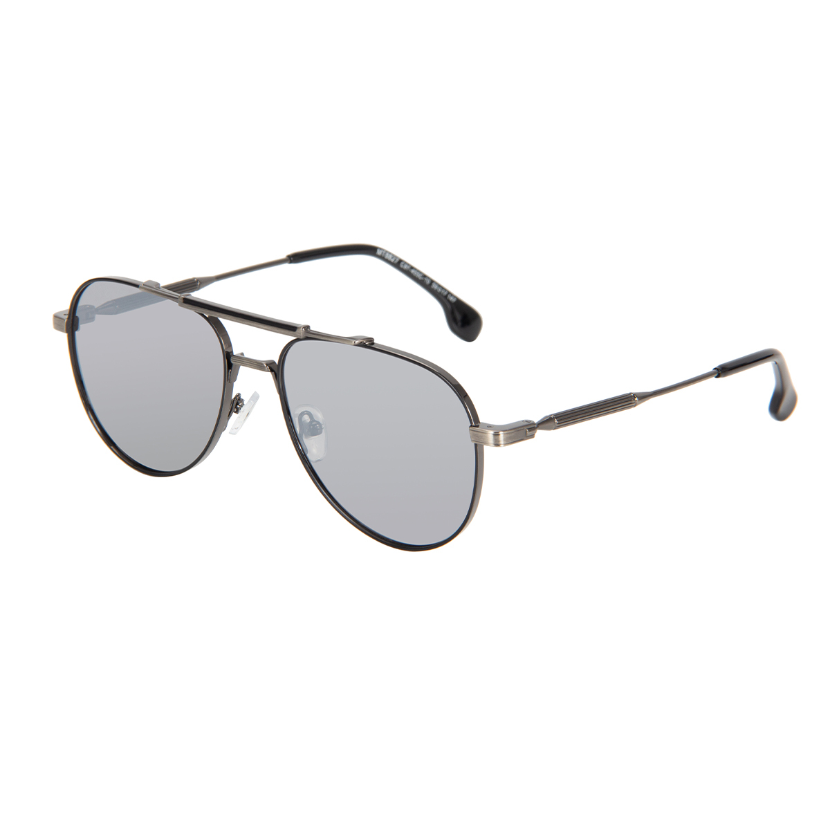 MATRIX Polarized UV Protective fashionable sunglasses aviator sunglasses for man 8827