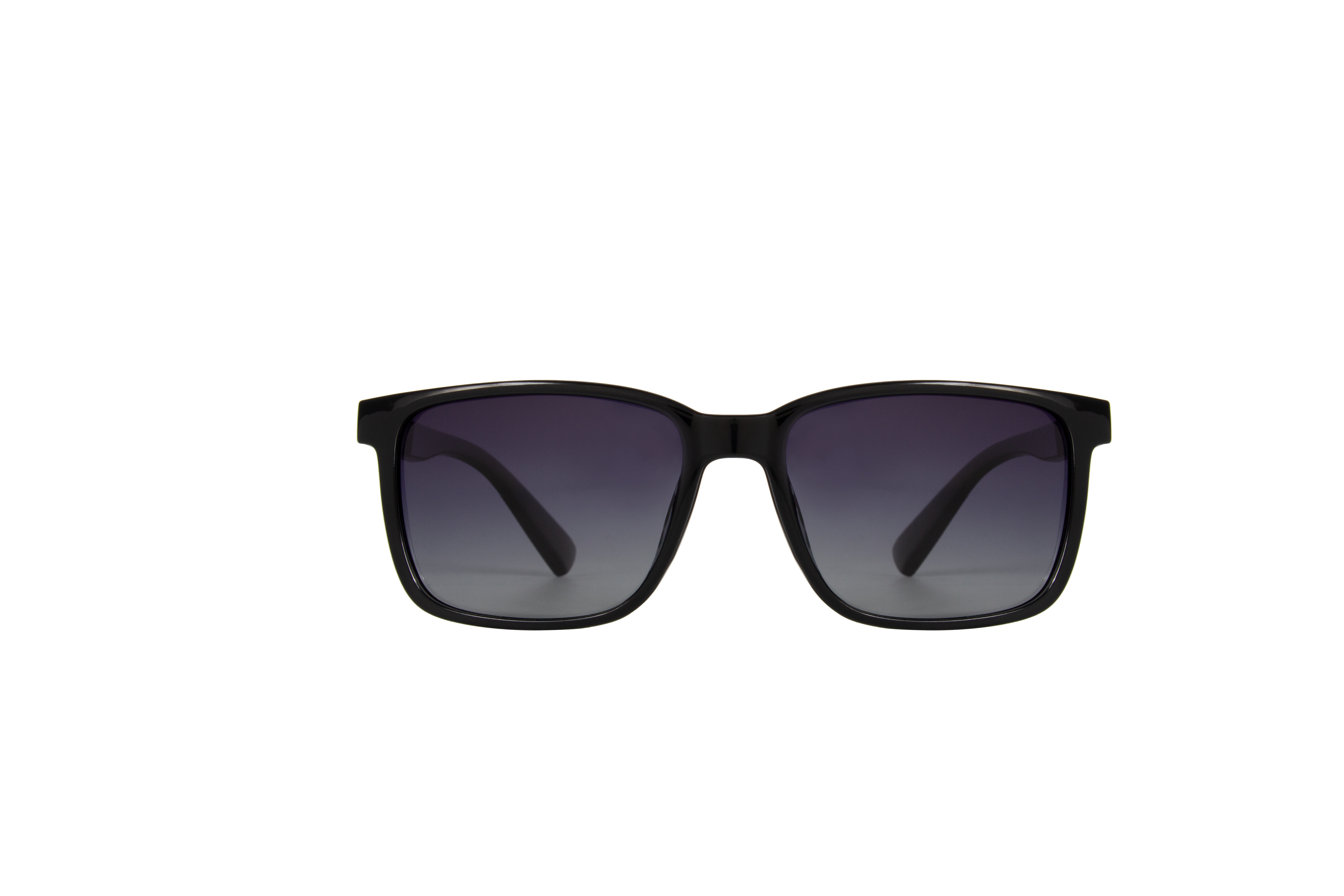Enrique Cavaldi Polarized Sunglasses Square Outdoor Driving Men's Sunglasses 68051