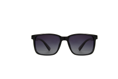 Enrique Cavaldi Polarized Sunglasses Square Outdoor Driving Men's Sunglasses 68051
