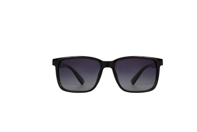 Enrique Cavaldi Polarized Sunglasses Square Outdoor Driving Men's Sunglasses 68051
