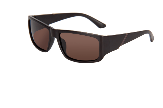 Enrique Cavaldi Polarized Sunglasses Square Outdoor Driving Men's Sunglasses 68049