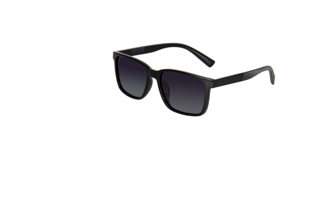 Enrique Cavaldi Polarized Sunglasses Square Outdoor Driving Men's Sunglasses 68051