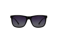 Enrique Cavaldi Polarized Sunglasses Square Outdoor Driving Men's Sunglasses 68057