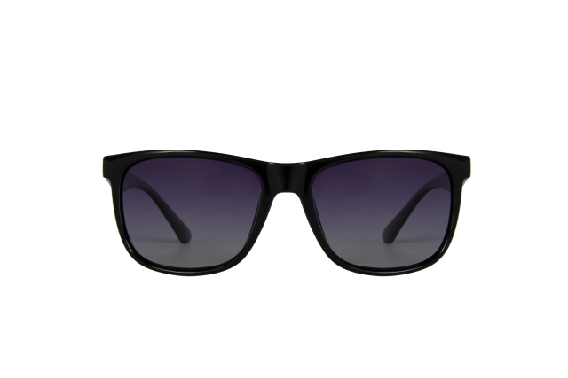 Enrique Cavaldi Polarized Sunglasses Square Outdoor Driving Men's Sunglasses 68057