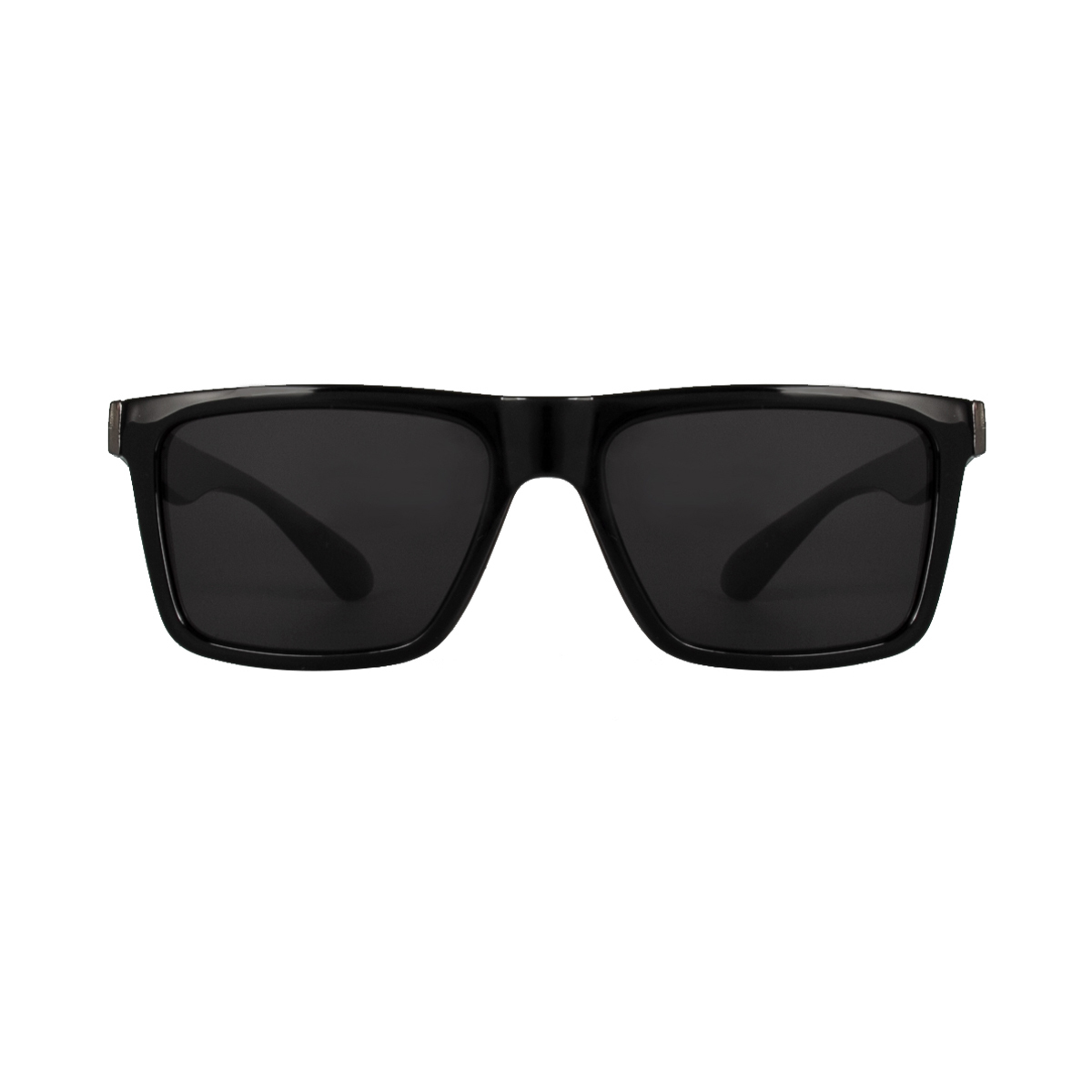 Enrique Cavaldi Polarized Sunglasses Square Outdoor Driving Men's Sunglasses 68050