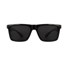 Enrique Cavaldi Polarized Sunglasses Square Outdoor Driving Men's Sunglasses 68050