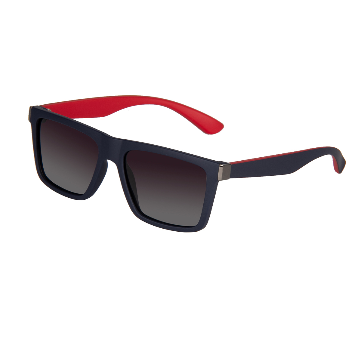 Enrique Cavaldi Polarized Sunglasses Square Outdoor Driving Men's Sunglasses 68050