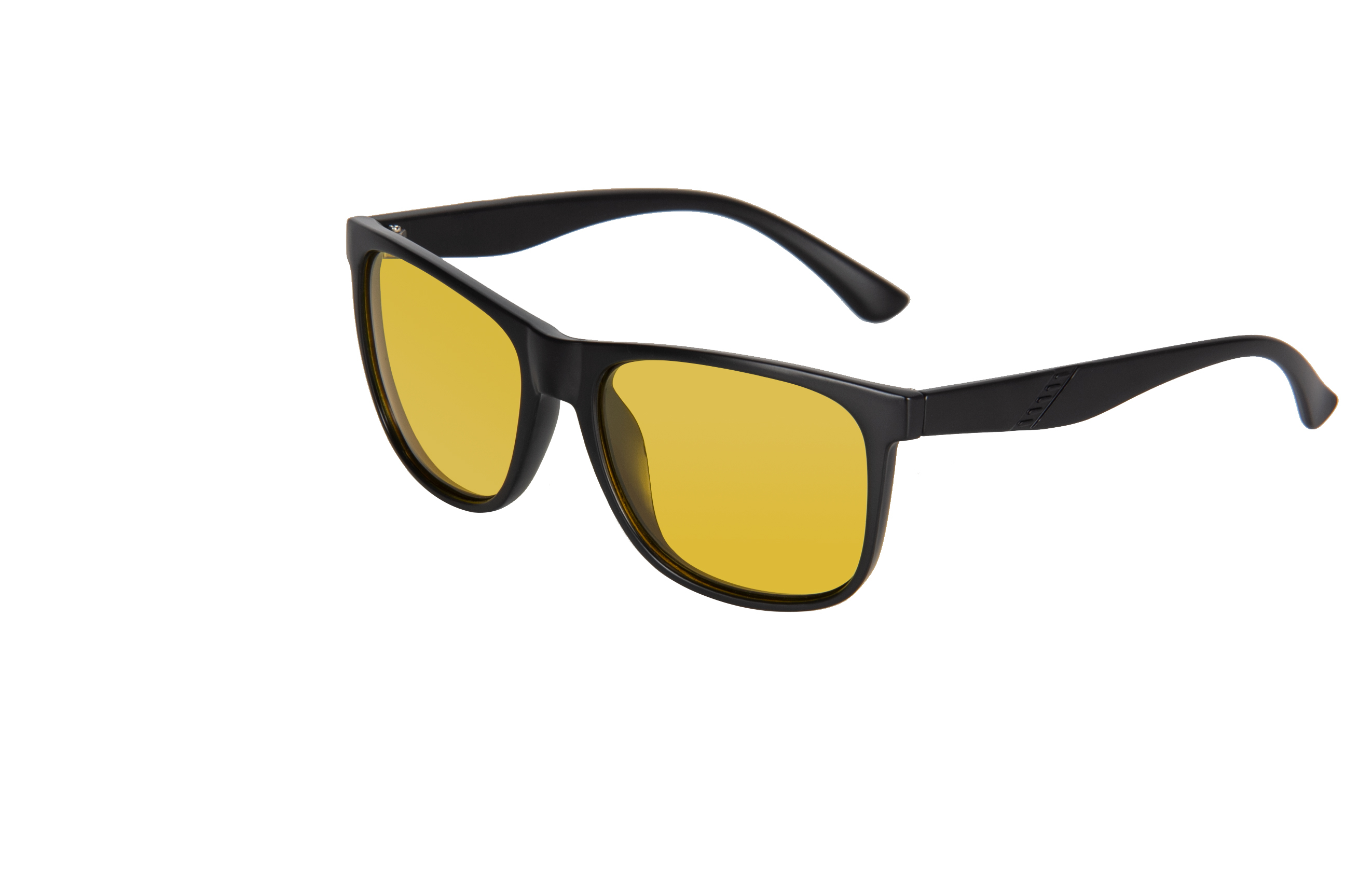 Enrique Cavaldi Polarized Sunglasses Square Outdoor Driving Men's Sunglasses 68057