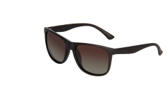 Enrique Cavaldi Polarized Sunglasses Square Outdoor Driving Men's Sunglasses 68057