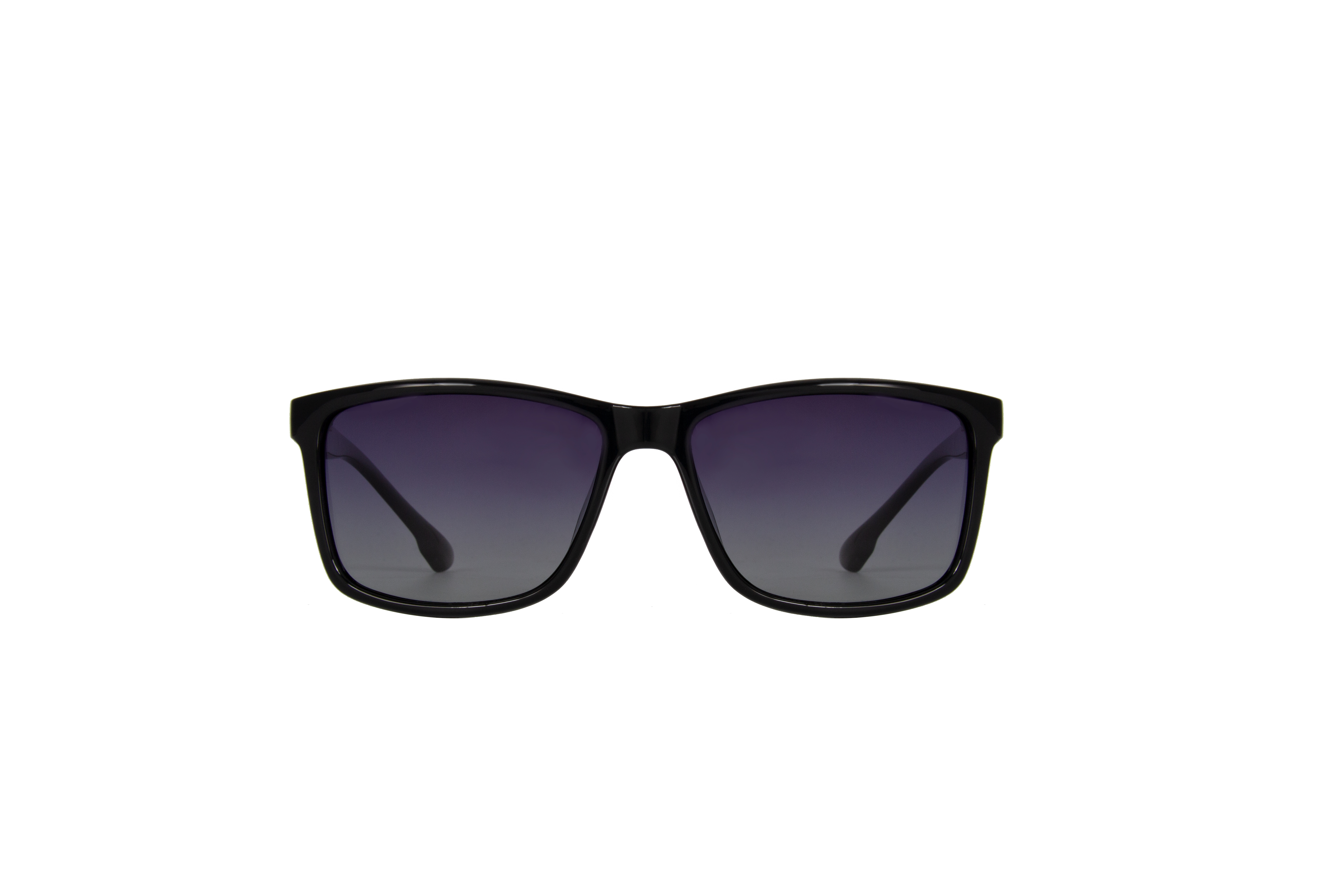 Enrique Cavaldi Polarized Sunglasses Square Outdoor Driving Men's Sunglasses 68053