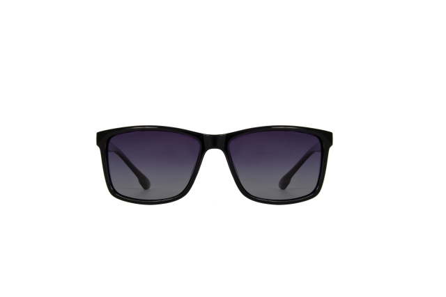 Enrique Cavaldi Polarized Sunglasses Square Outdoor Driving Men's Sunglasses 68053