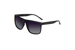 Enrique Cavaldi Polarized Sunglasses Square Outdoor Driving Men's Sunglasses 68055