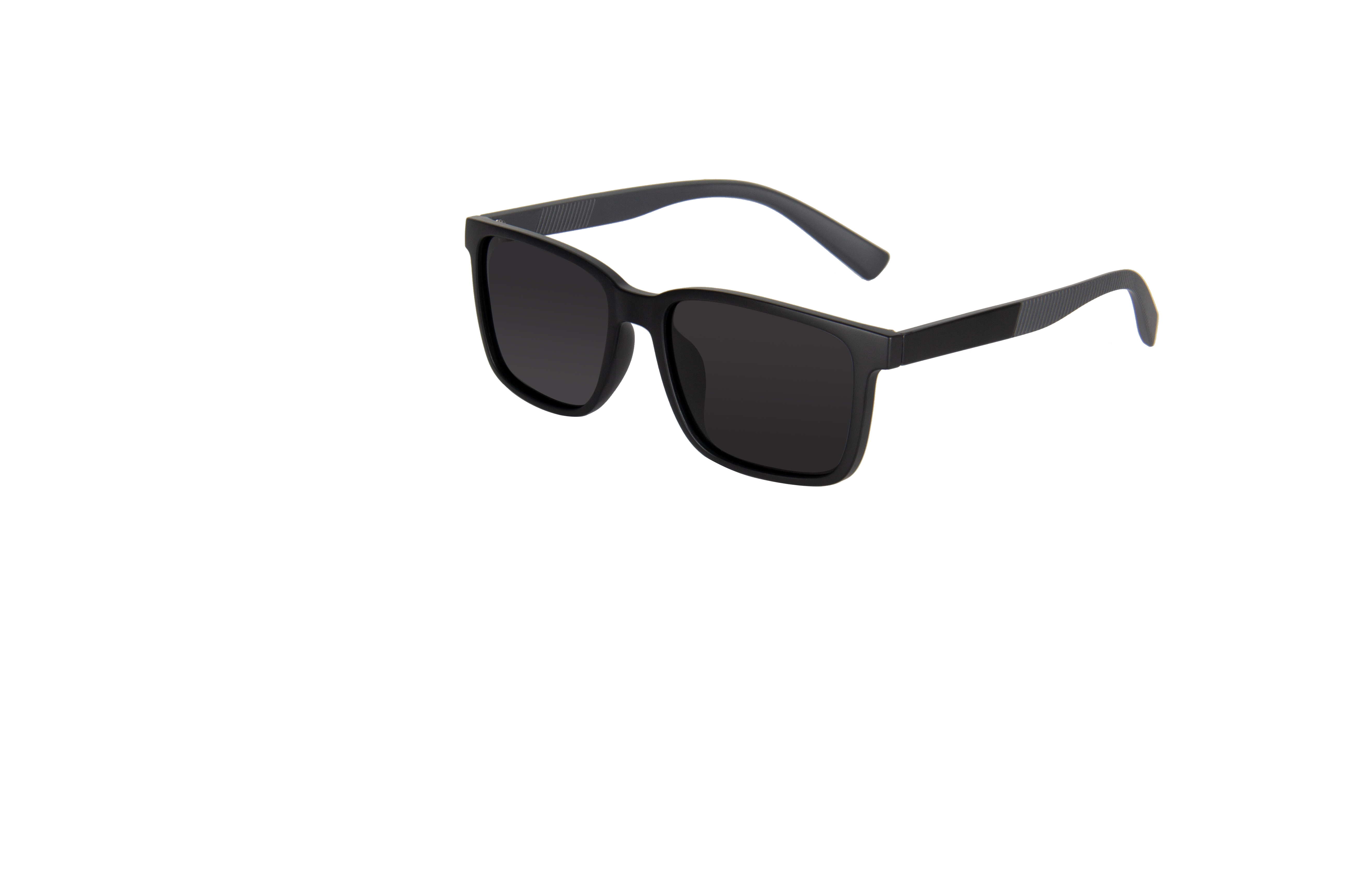 Enrique Cavaldi Polarized Sunglasses Square Outdoor Driving Men's Sunglasses 68051