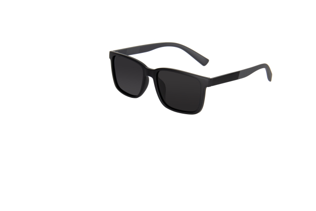 Enrique Cavaldi Polarized Sunglasses Square Outdoor Driving Men's Sunglasses 68051