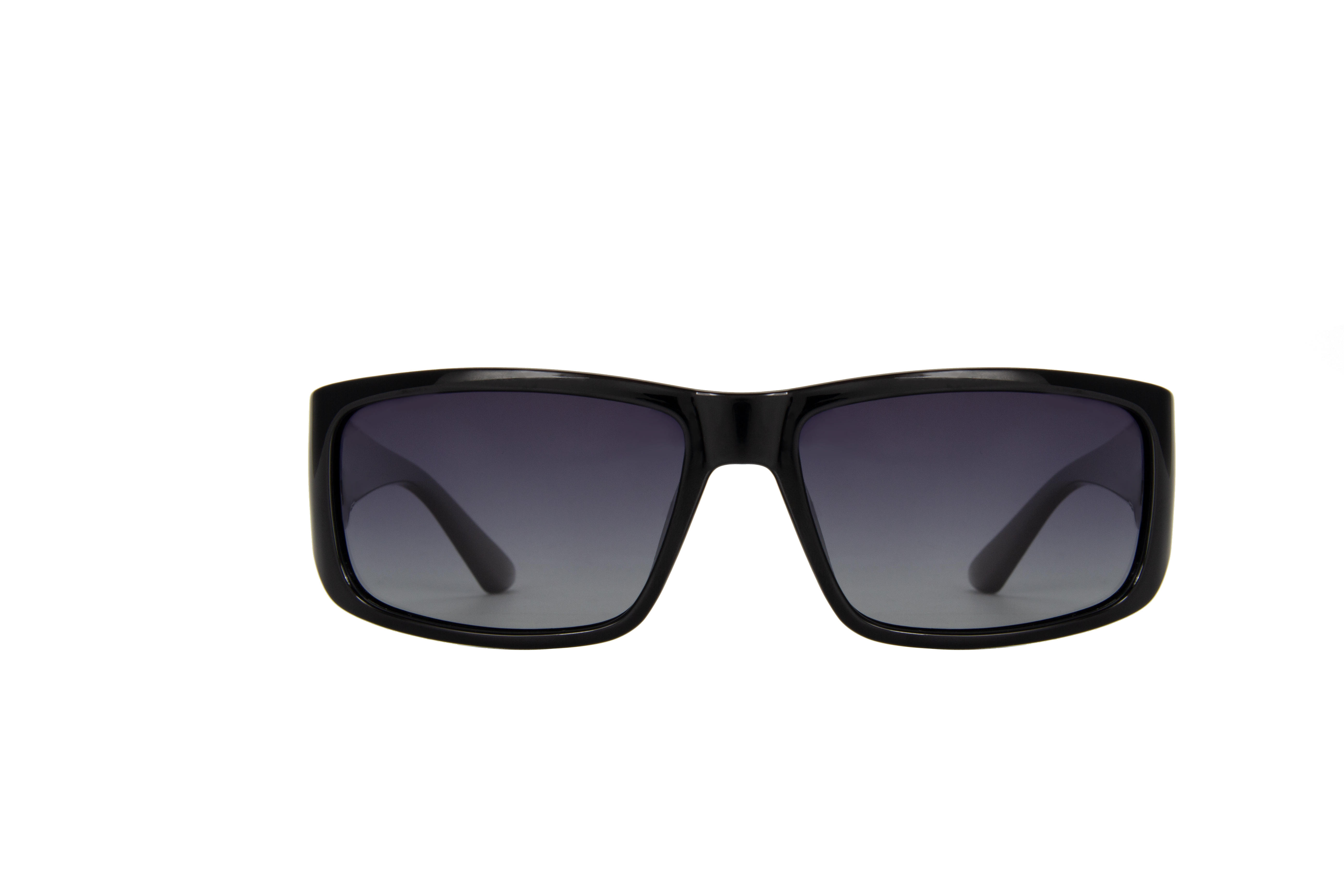 Enrique Cavaldi Polarized Sunglasses Square Outdoor Driving Men's Sunglasses 68049