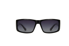 Enrique Cavaldi Polarized Sunglasses Square Outdoor Driving Men's Sunglasses 68049