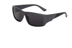 Enrique Cavaldi Polarized Sunglasses Square Outdoor Driving Men's Sunglasses 68049