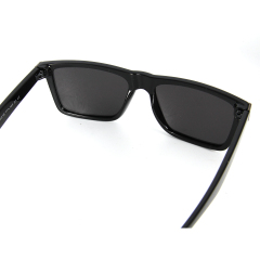 Enrique Cavaldi Polarized Sunglasses Square Outdoor Driving Men's Sunglasses 68050