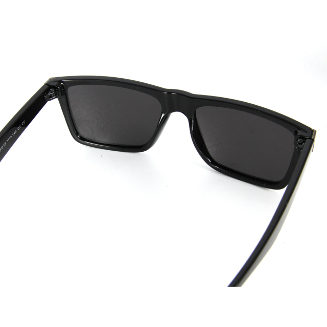 Enrique Cavaldi Polarized Sunglasses Square Outdoor Driving Men's Sunglasses 68050