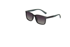 Enrique Cavaldi Polarized Sunglasses Square Outdoor Driving Men's Sunglasses 68051