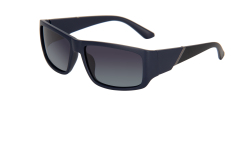 Enrique Cavaldi Polarized Sunglasses Square Outdoor Driving Men's Sunglasses 68049